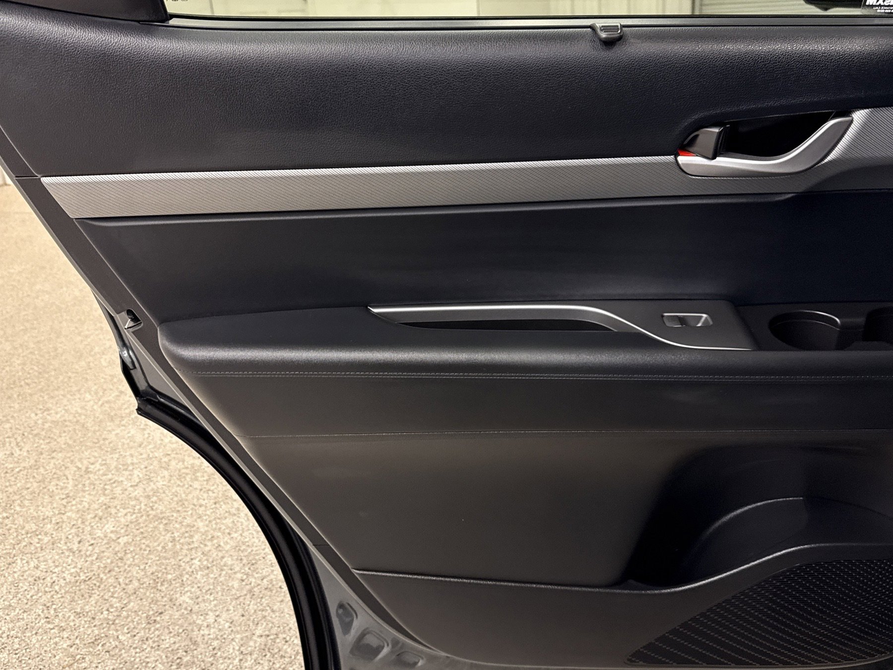 Used 2025 Hyundai Palisade XRT image 12