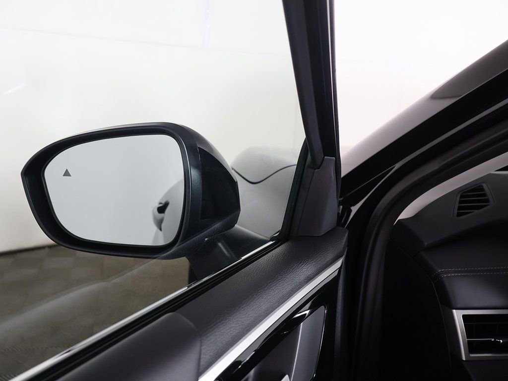 New 2026 Mitsubishi Outlander SE FWD image 34