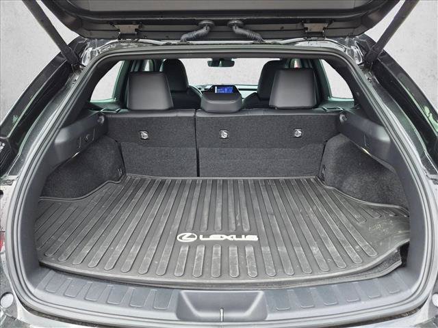 Certified 2025 Lexus UX 300h FWD w/ Accessory Package (Z2) image 6