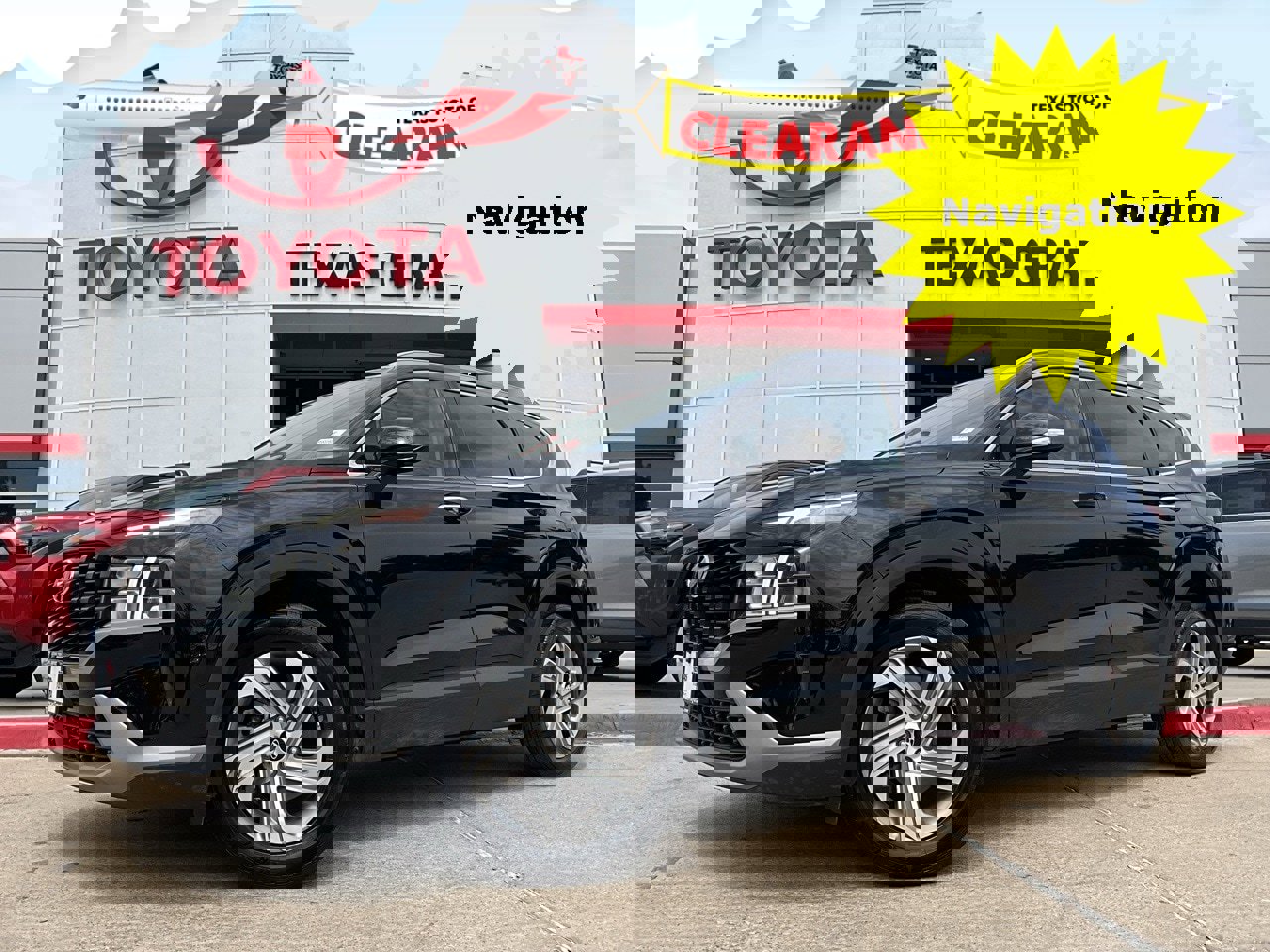 Used 2023 Hyundai Santa Fe SEL