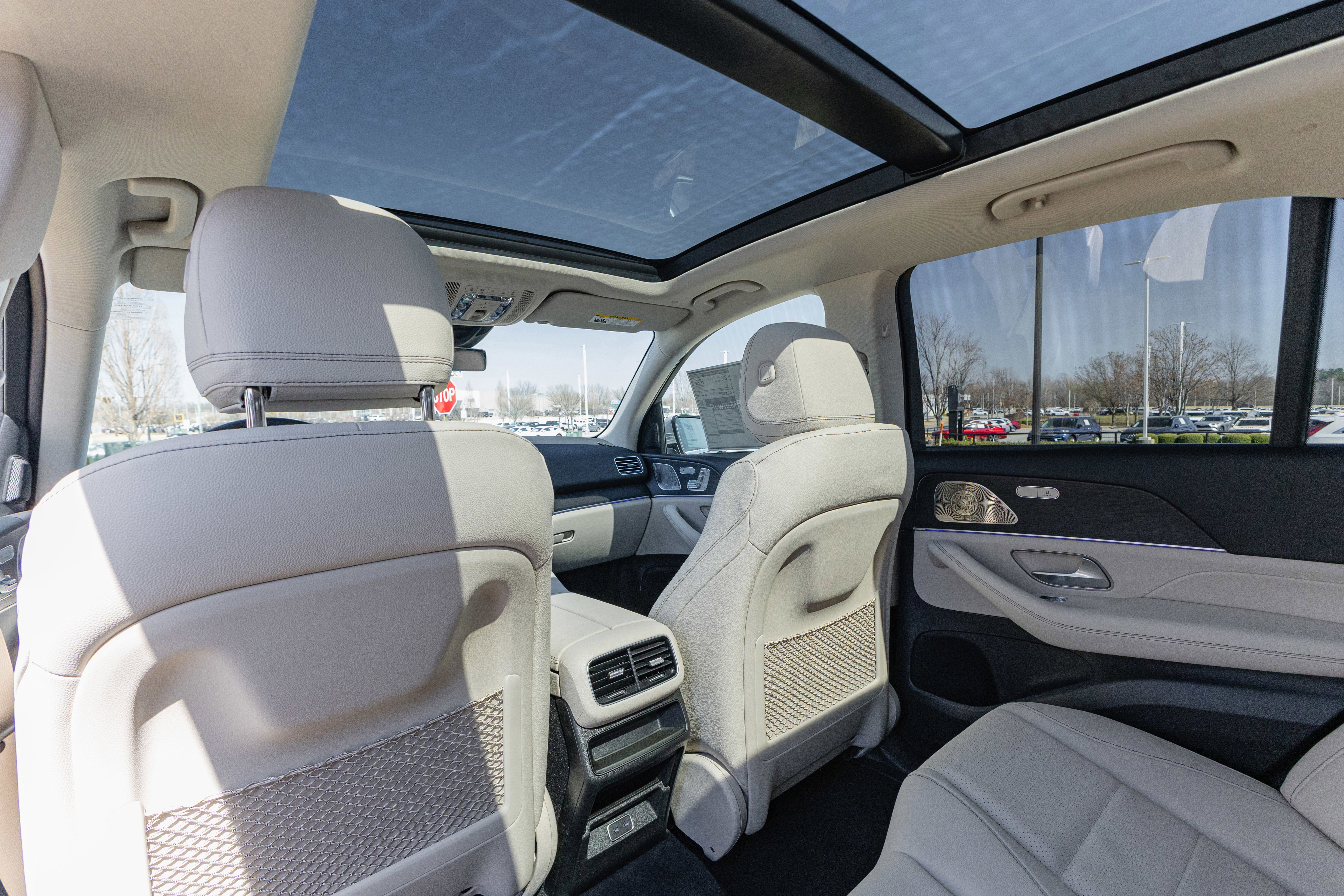 New 2026 Mercedes-Benz GLE 350 4MATIC image 29