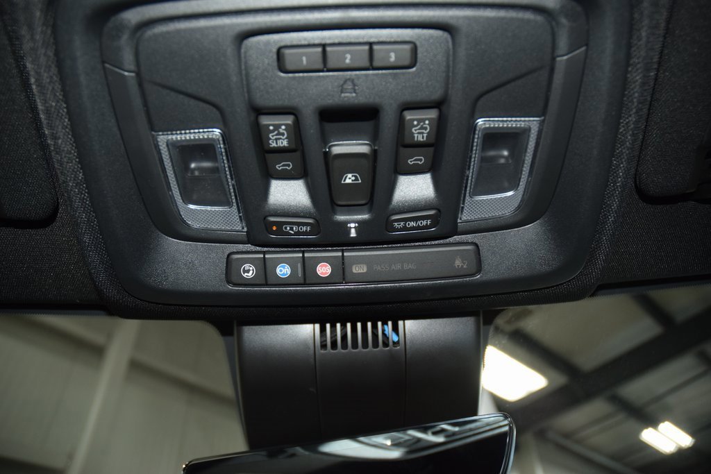 New 2026 Chevrolet Silverado 1500 ZR2 image 55