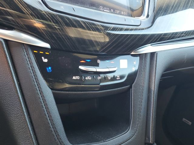 Used 2023 Cadillac XT6 Premium Luxury AWD/4WD image 23