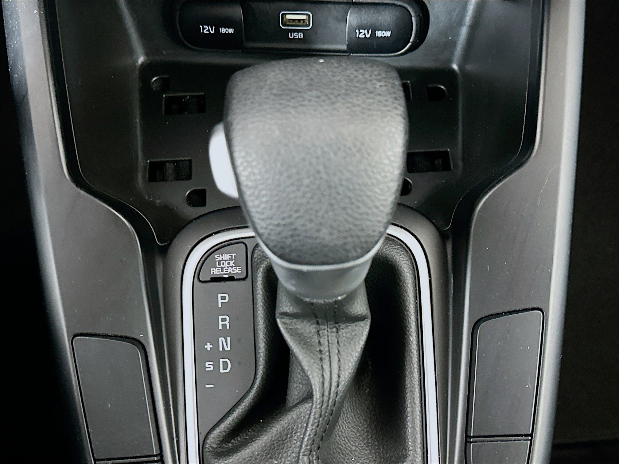 Used 2024 Kia Soul LX w/ Option Group 015 image 24