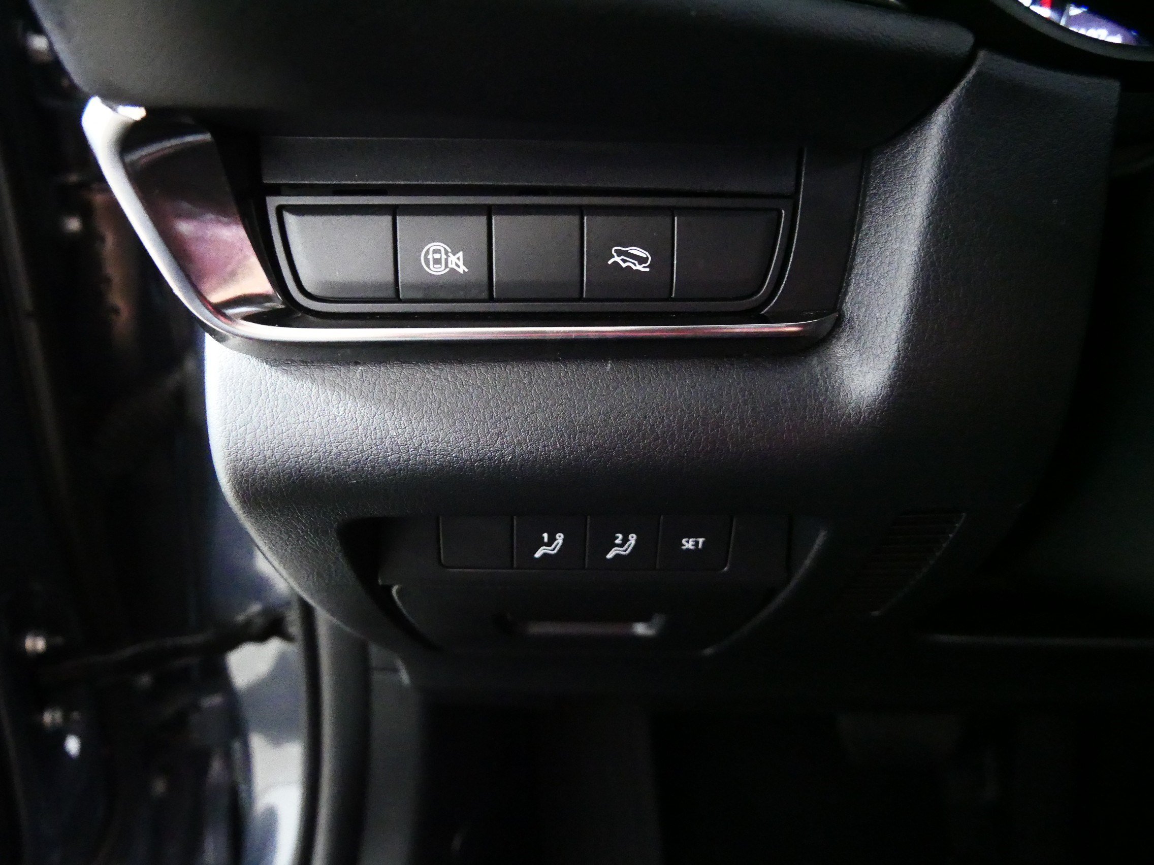 Used 2025 MAZDA CX-30 AWD 2.5 S w/ Preferred Package image 26