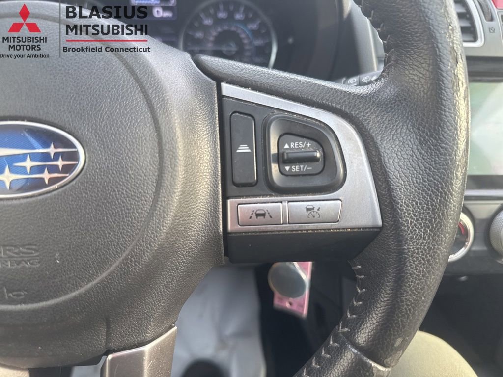 Used 2017 Subaru Forester 2.5i Limited AWD/4WD image 20