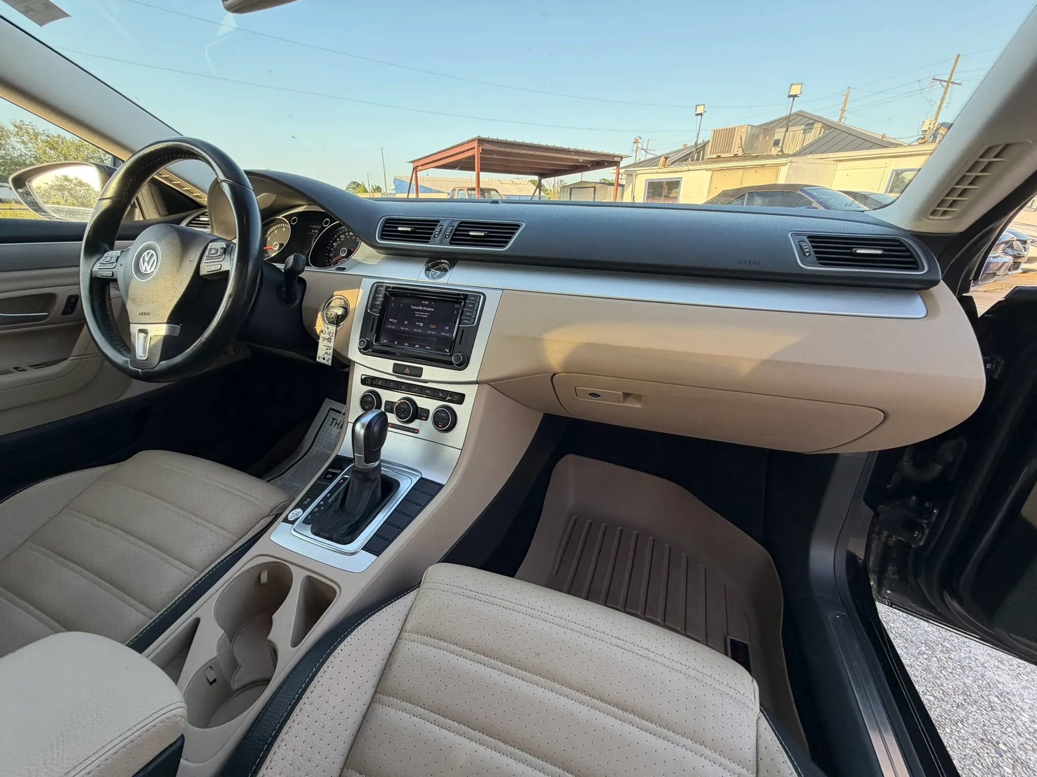 Used 2016 Volkswagen CC Sport image 20