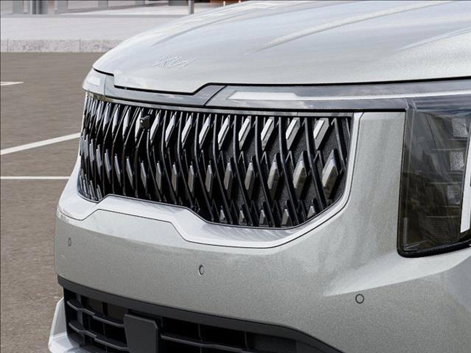 New 2026 Kia Carnival EX image 12