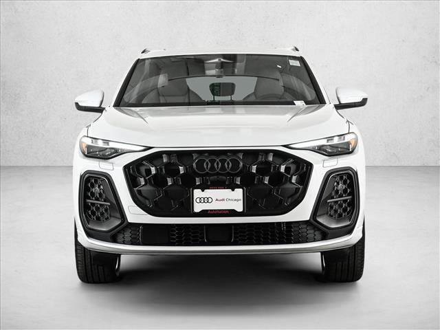 New 2026 Audi Q5 Premium Plus AWD/4WD image 2