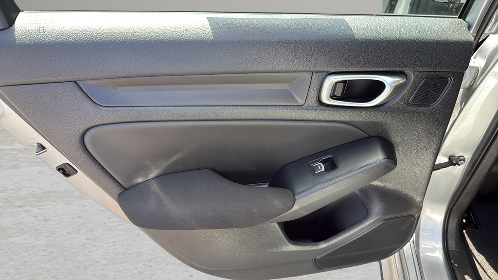 Used 2023 Honda Civic EX image 24