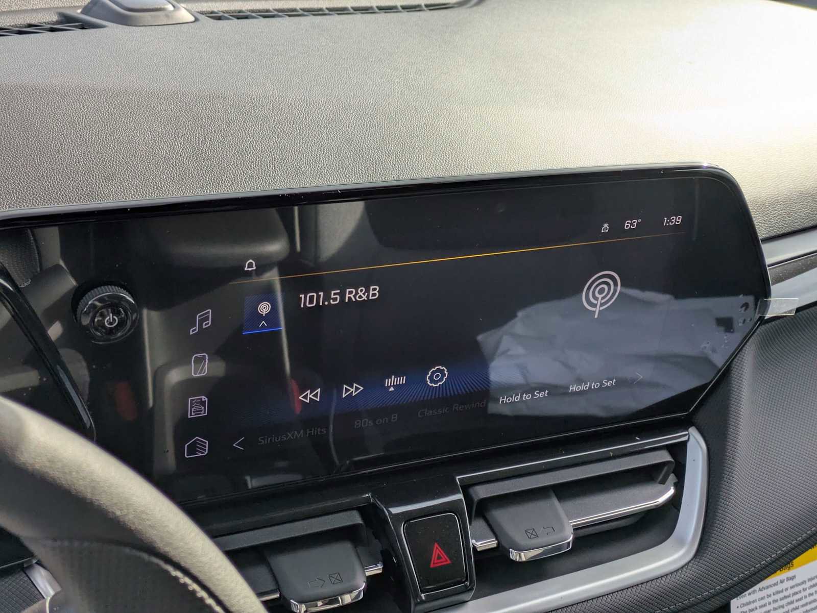 New 2026 Chevrolet TrailBlazer LT w/ Driver Confidence Package image 30