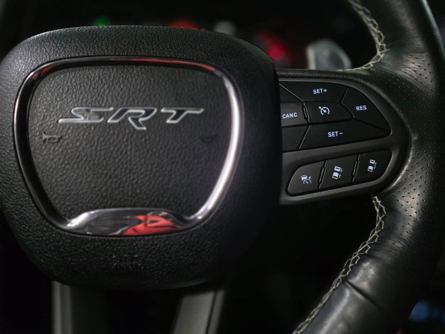 Used 2021 Dodge Durango SRT w/ Premium Interior Group image 21