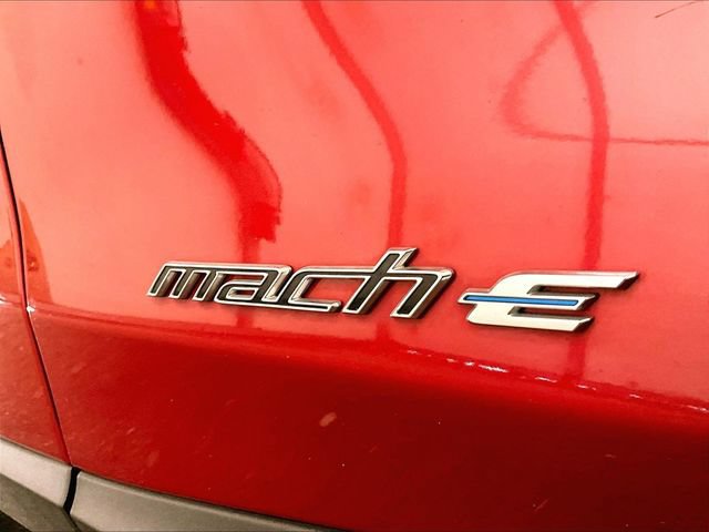 Certified 2023 Ford Mustang Mach-E Select RWD image 13