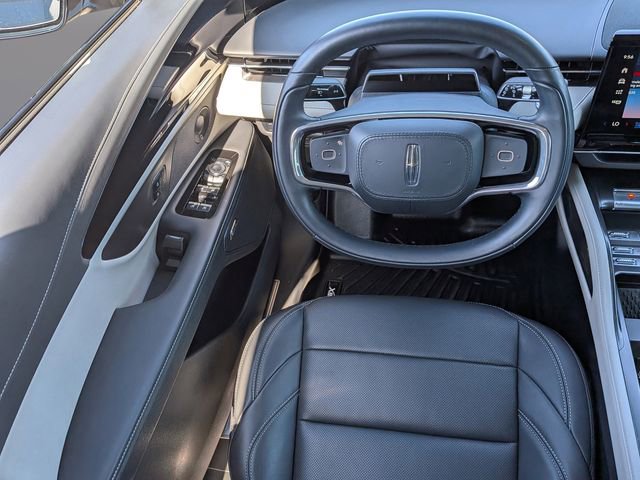 Used 2024 Lincoln Nautilus Premier w/ Equipment Group 102A AWD/4WD image 15