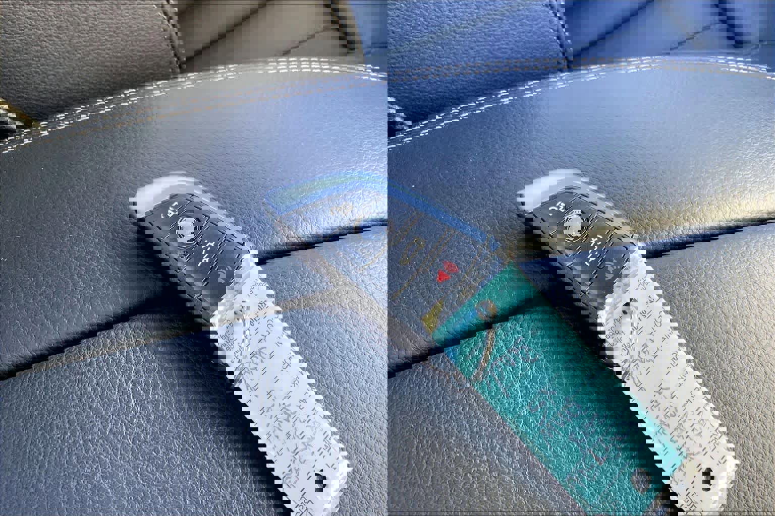 Used 2018 BMW X5 xDrive35i image 14