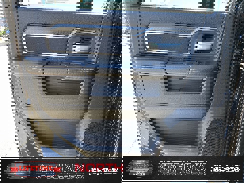 New 2026 RAM 2500 Big Horn image 15