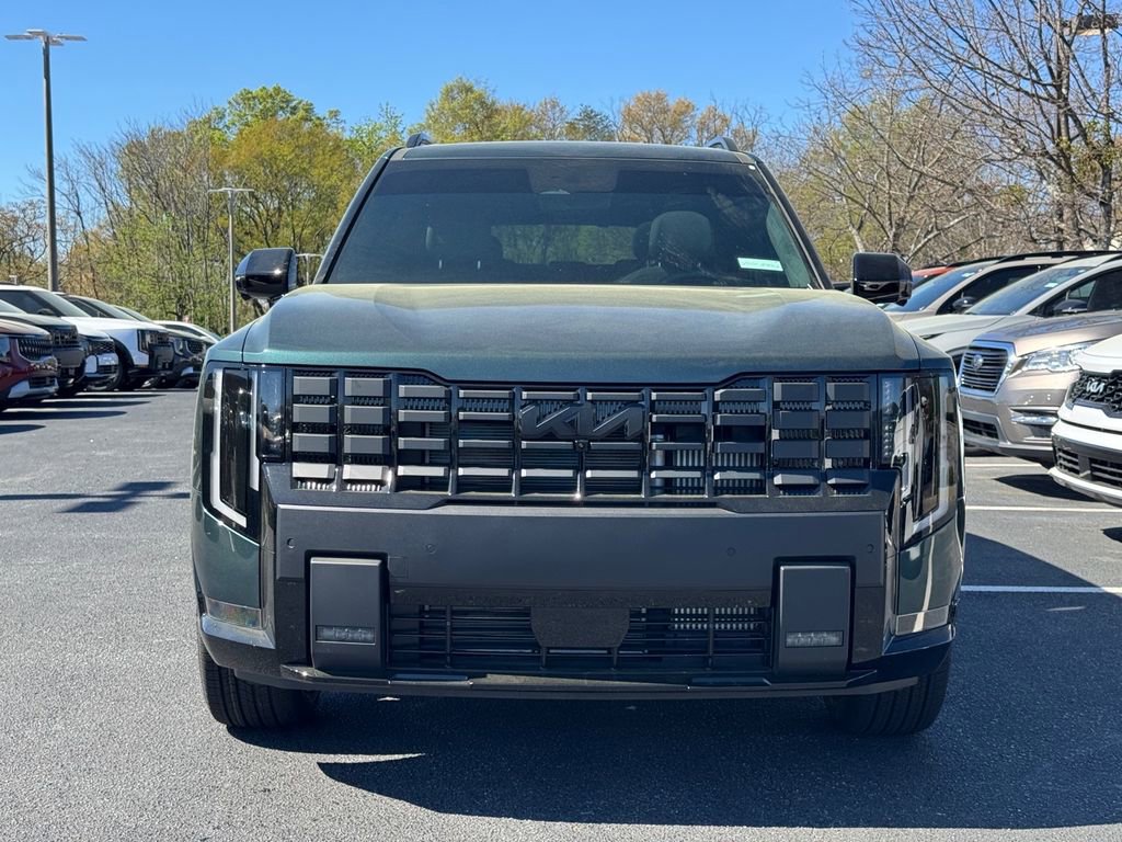 Used 2027 Kia Telluride SX Prestige X-Line image 8