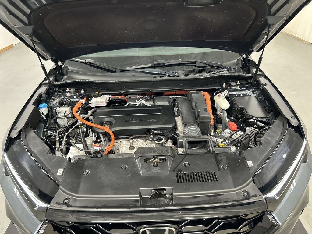 Used 2023 Honda CR-V Sport image 24
