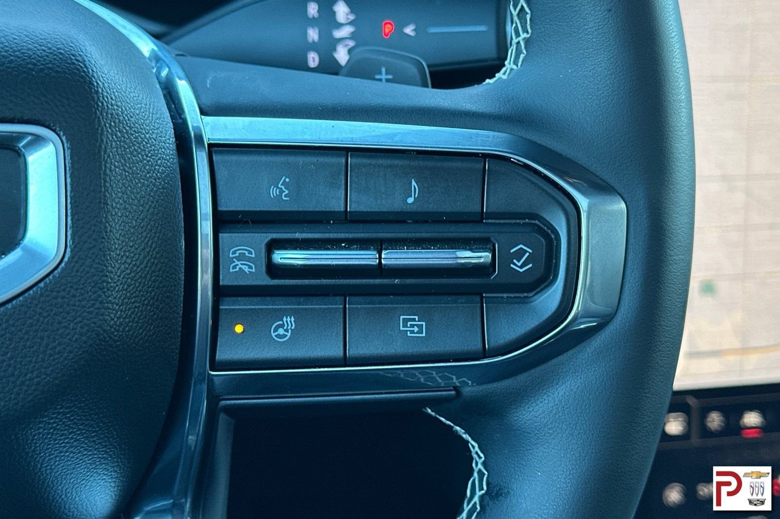 Certified 2024 GMC Acadia Denali w/ Super Cruise Package image 32