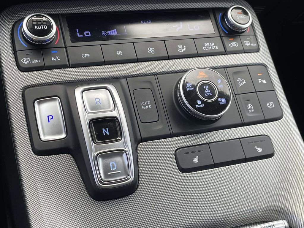 Used 2025 Hyundai Palisade SEL image 19