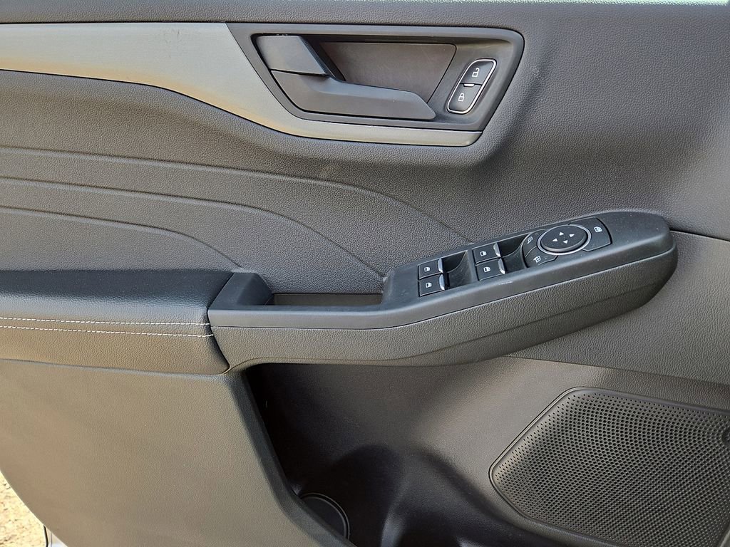 Used 2023 Ford Escape Active image 22
