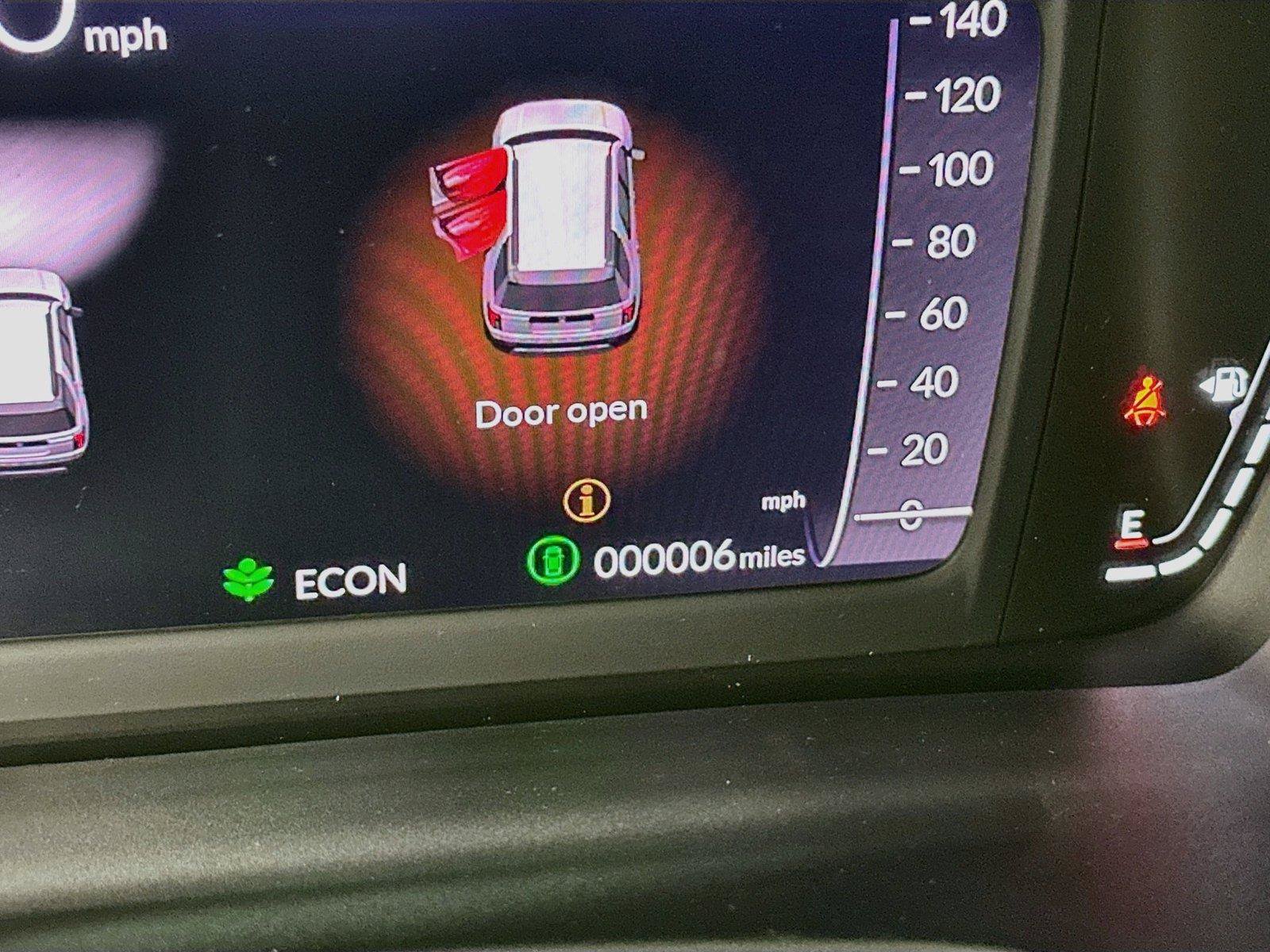 New 2026 Honda Passport RTL image 19