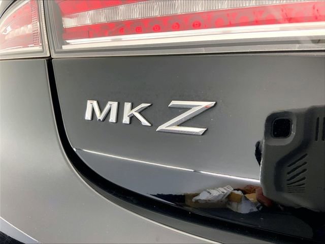 Used 2016 Lincoln MKZ AWD w/ Equipment Group 300A Reserve image 18