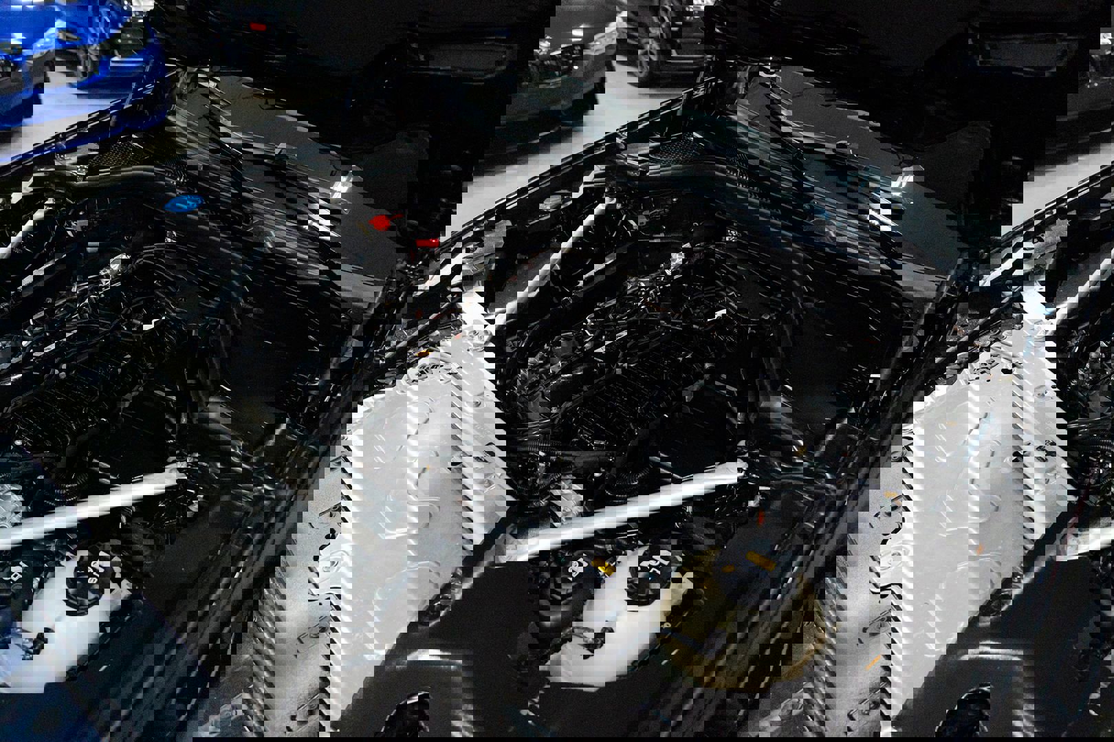 Used 2019 BMW X3 M40i w/ Premium Package image 50