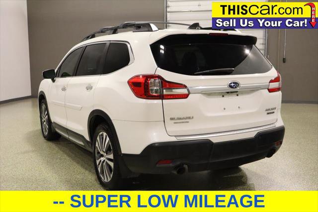 Used 2020 Subaru Ascent Touring w/ Popular Package #3 image 5