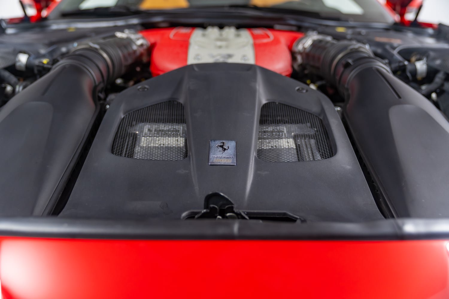 Certified 2023 Ferrari 812 GTS RWD image 51