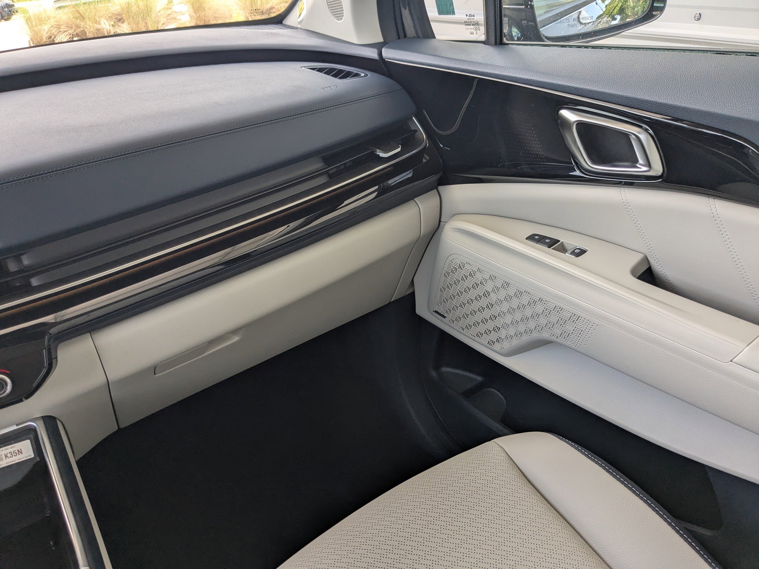 New 2026 Kia Carnival SX Prestige image 21