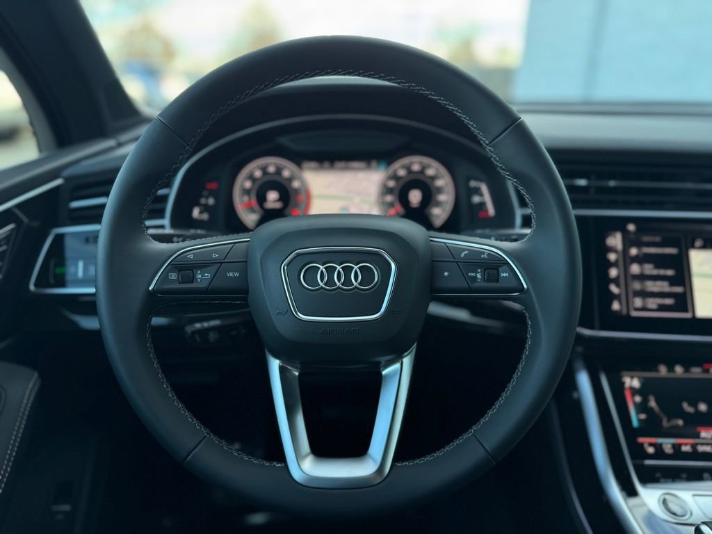 New 2026 Audi Q7 3.0T Premium Plus image 18