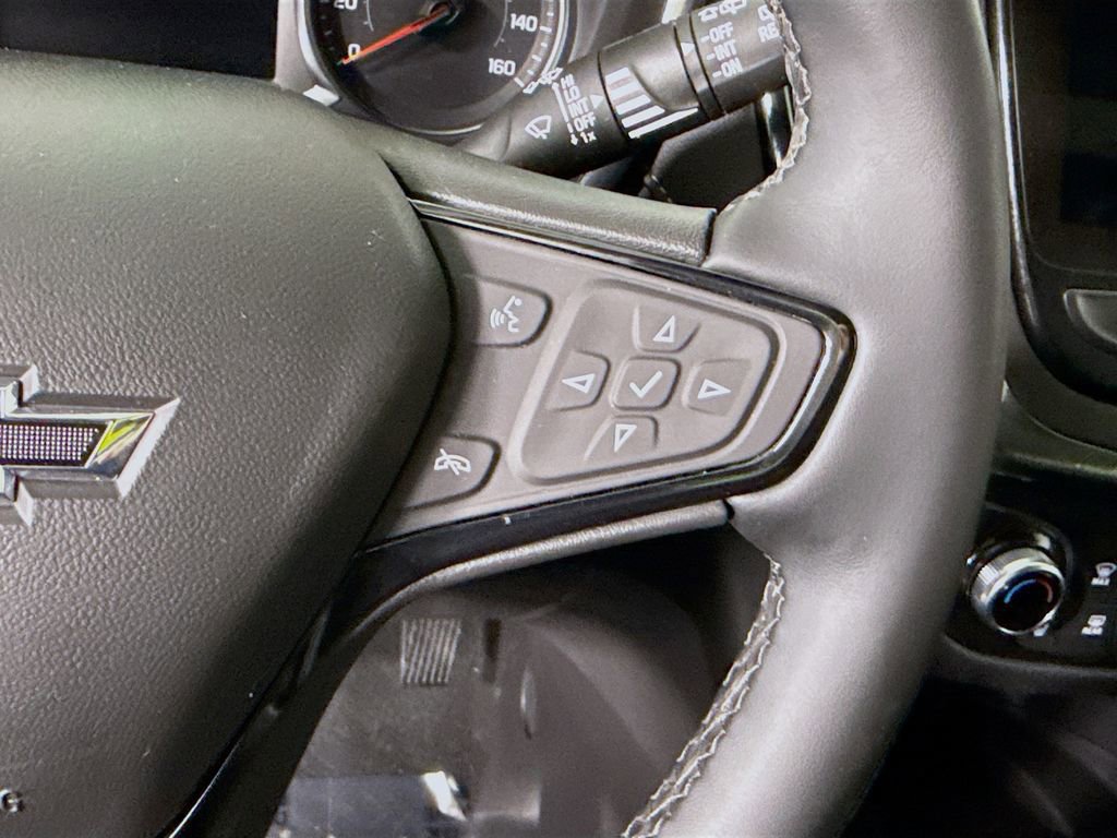 Used 2024 Chevrolet Equinox Premier w/ Redline Edition AWD/4WD image 21