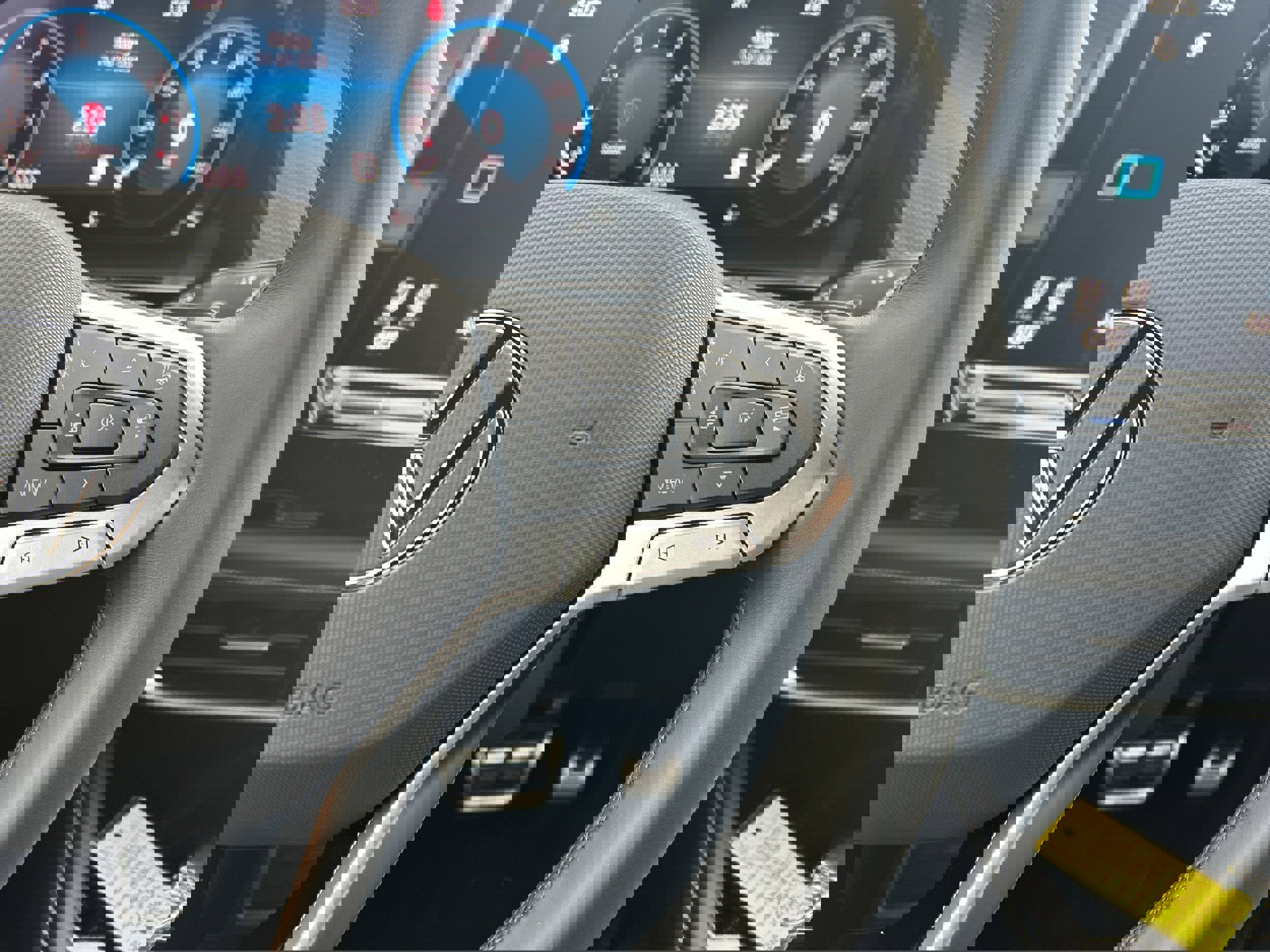 New 2026 Volkswagen Atlas Cross Sport SEL Premium R-Line image 14