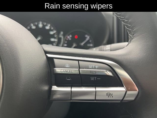 Certified 2025 MAZDA CX-50 AWD 2.5 S w/ Premium Plus Pkg image 17