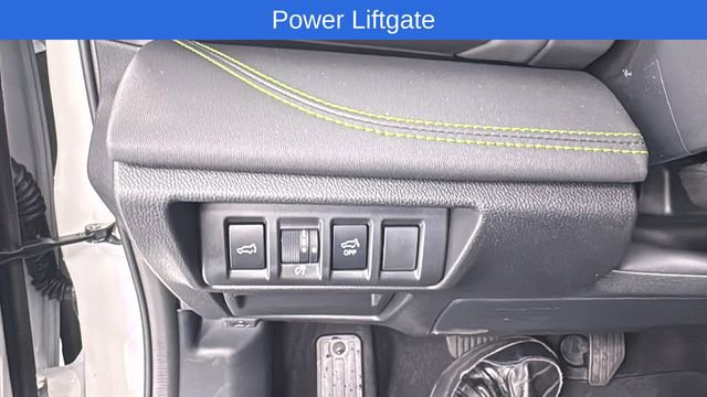 New 2025 Subaru Outback Onyx Edition image 33