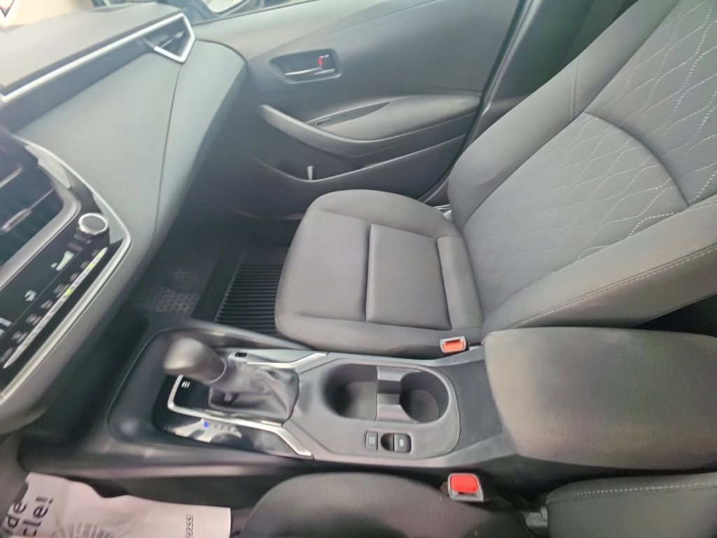 Used 2024 Toyota Corolla LE FWD image 24
