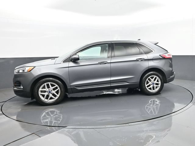 Used 2022 Ford Edge SEL w/ Convenience Package AWD/4WD image 5