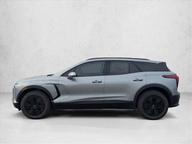 New 2025 Chevrolet Blazer EV LT w/ Midnight/Sport Edition FWD image 5