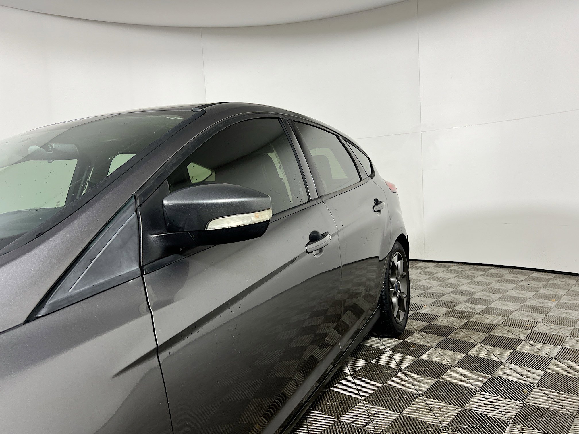 Used 2014 Ford Focus SE w/ Equipment Group 201A image 13