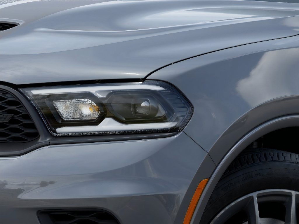 New 2027 Dodge Durango GT AWD/4WD image 12
