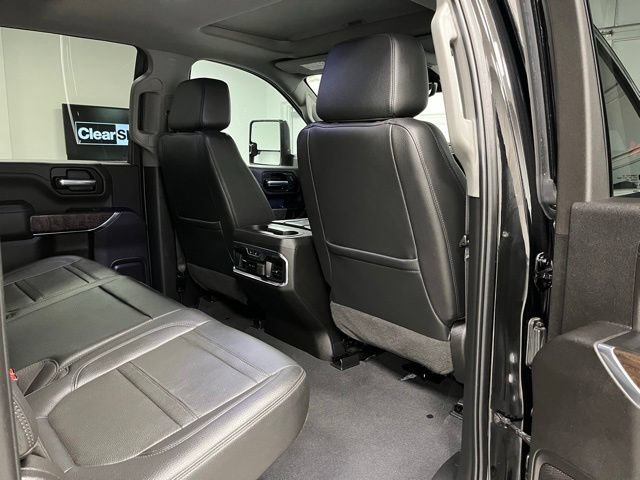 Used 2022 GMC Sierra 3500 Denali w/ Denali Ultimate Package AWD/4WD image 52