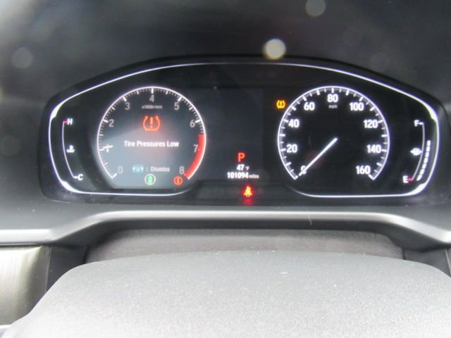 Used 2018 Honda Accord LX image 16