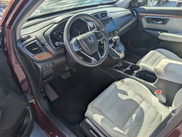 Used 2019 Honda CR-V EX image 13