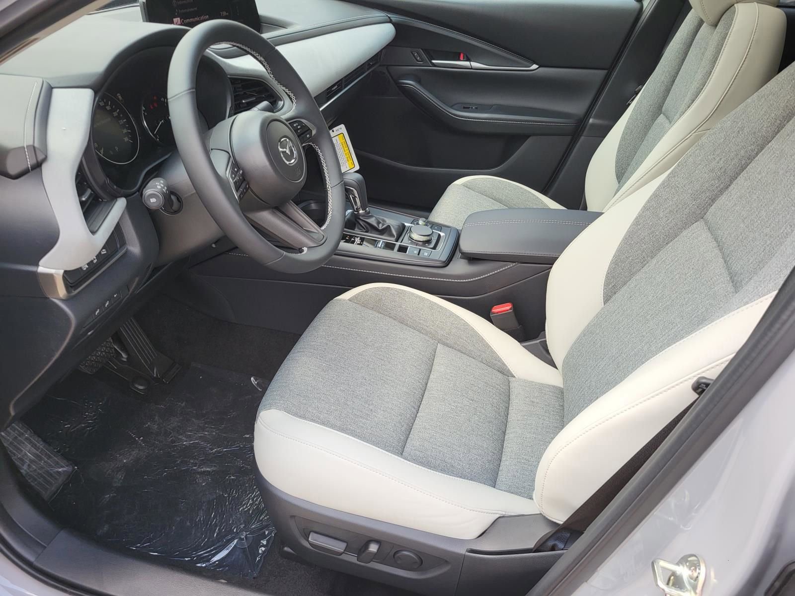 New 2026 MAZDA CX-30 Aire Edition AWD/4WD image 15