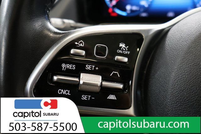 Used 2022 Mercedes-Benz GLA 250 4MATIC image 18