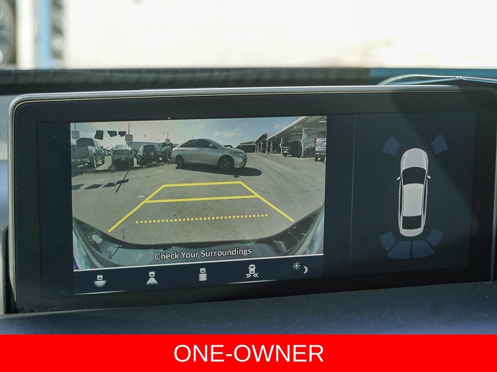 Used 2023 Acura TLX w/ A-SPEC Pkg FWD image 23