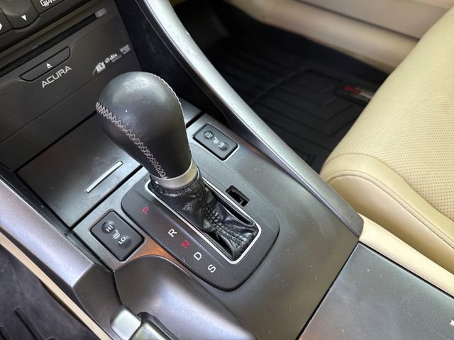Used 2012 Acura TSX Sedan FWD image 24