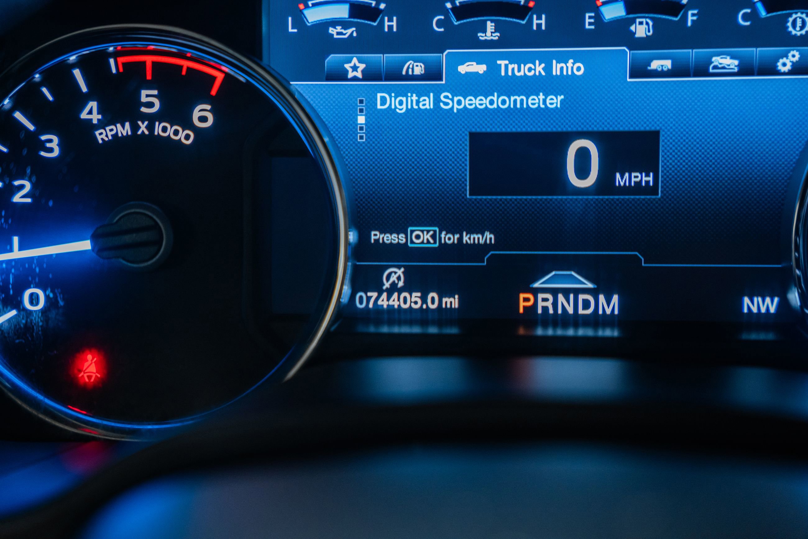 Certified 2019 Ford F150 Lariat w/ Equipment Group 502A Luxury image 58