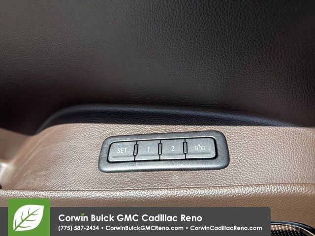 Used 2018 GMC Yukon Denali w/ Denali Ultimate Package image 14